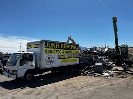 Professional Junk Removal Services in Shokan, NY